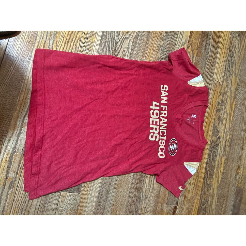 49ers Nike Medium Women's - Picture 3 of 3